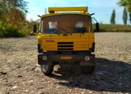 Tatra 815 ZTZ - 12.1