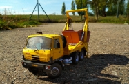 Tatra 815 ZTZ - 12.1