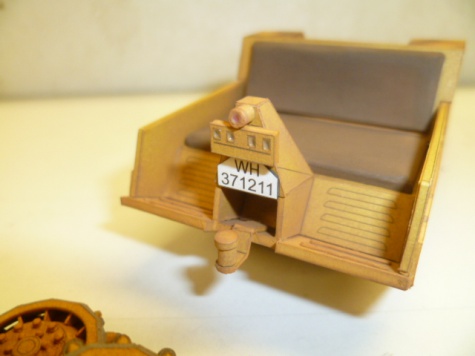 SdKfz 2 NSU Kettenkrad SdKfz 2 NSU Kettenkrad