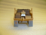 SdKfz 2 NSU Kettenkrad