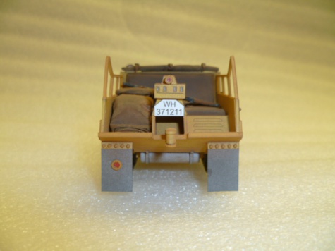 SdKfz 2 NSU Kettenkrad SdKfz 2 NSU Kettenkrad