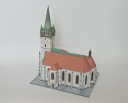 Konkatedr�la sv. Mikul�a v Pre�ove