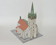 Konkatedr�la sv. Mikul�a v Pre�ove