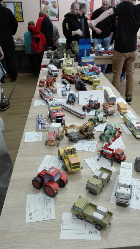 Papír show 2018 - Ostrava Papír show 2018 - Ostrava