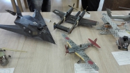 Pap�r show 2018 - Ostrava
