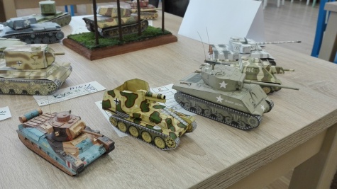 Papír show 2018 - Ostrava Papír show 2018 - Ostrava