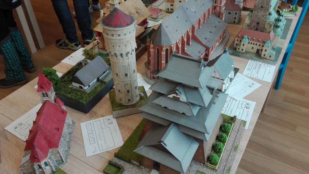 Papír show 2018 - Ostrava (Plná velikost v novém okně) Papír show 2018 - Ostrava