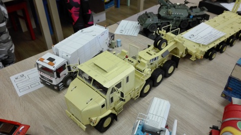 Papír show 2018 - Ostrava Papír show 2018 - Ostrava