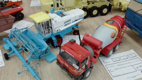 Papír show 2018 - Ostrava Papír show 2018 - Ostrava