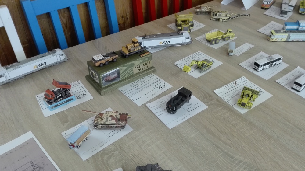 Papír show 2018 - Ostrava (Plná velikost v novém okně) Papír show 2018 - Ostrava