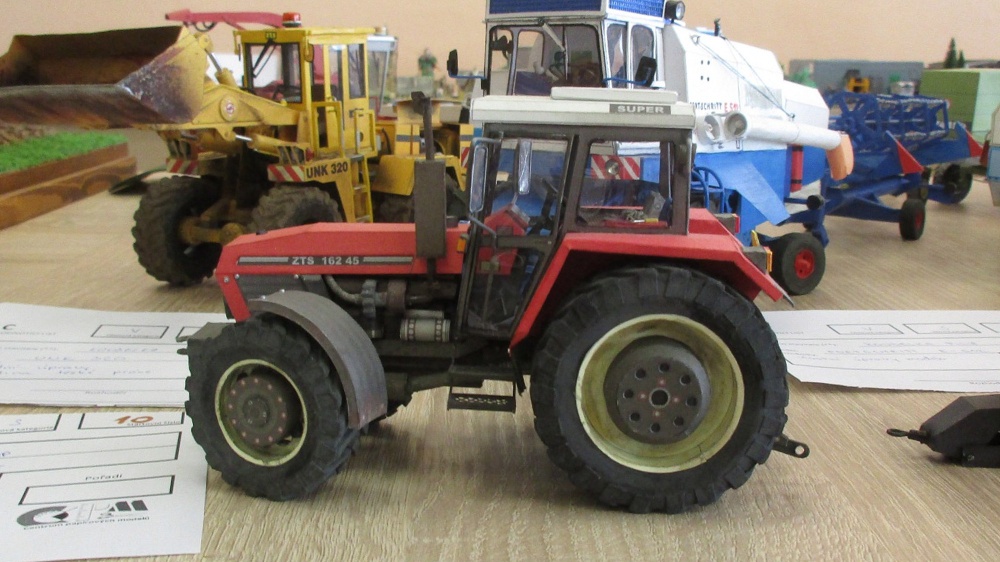 Papír show Ostrava - 2018 (Plná velikost v novém okně) Papír show Ostrava - 2018