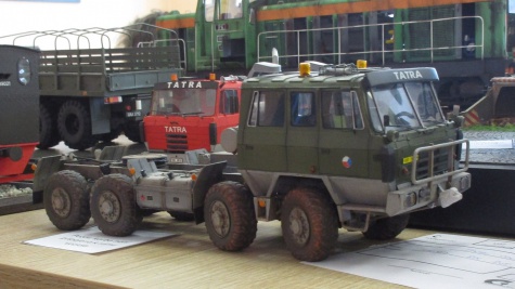 Pap�r show Ostrava - 2018