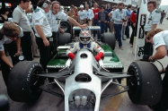 Grand Prix - MARY