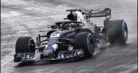 Grand Prix - MARY
