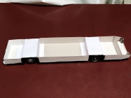 Iveco Urbanway 12 CNG