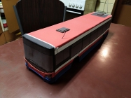 Iveco Urbanway 12 CNG
