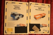 Tatra 813 NTH + BSS NS2-29.21.20