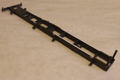 Tatra 813 NTH + BSS NS2-29.21.20 Tatra 813 NTH + BSS NS2-29.21.20