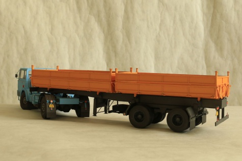 Tatra 813 NTH + BSS NS2-29.21.20