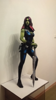 Marvel Comix hrdinov�