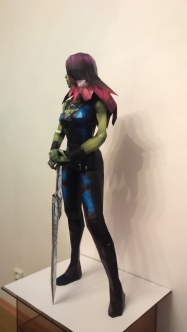 Marvel Comix hrdinov�