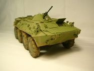 BTR - 80