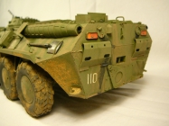 BTR - 80