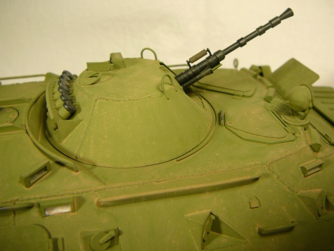 BTR - 80 BTR - 80