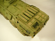 BTR - 80