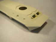 BTR - 80