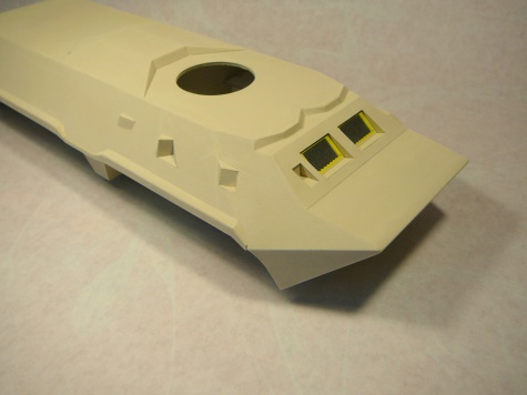 BTR - 80 BTR - 80