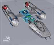 Y-wing