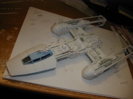 Y-wing