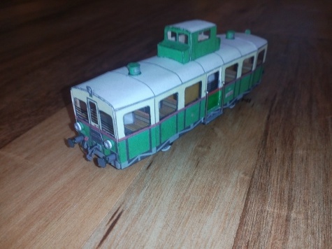 Motorov� v�z M120.417