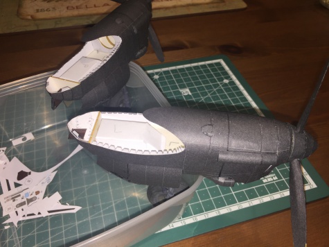 Bristol Beaufighter Bristol Beaufighter
