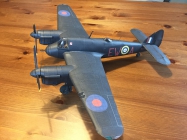 Bristol Beaufighter