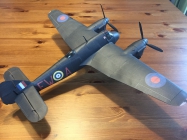 Bristol Beaufighter