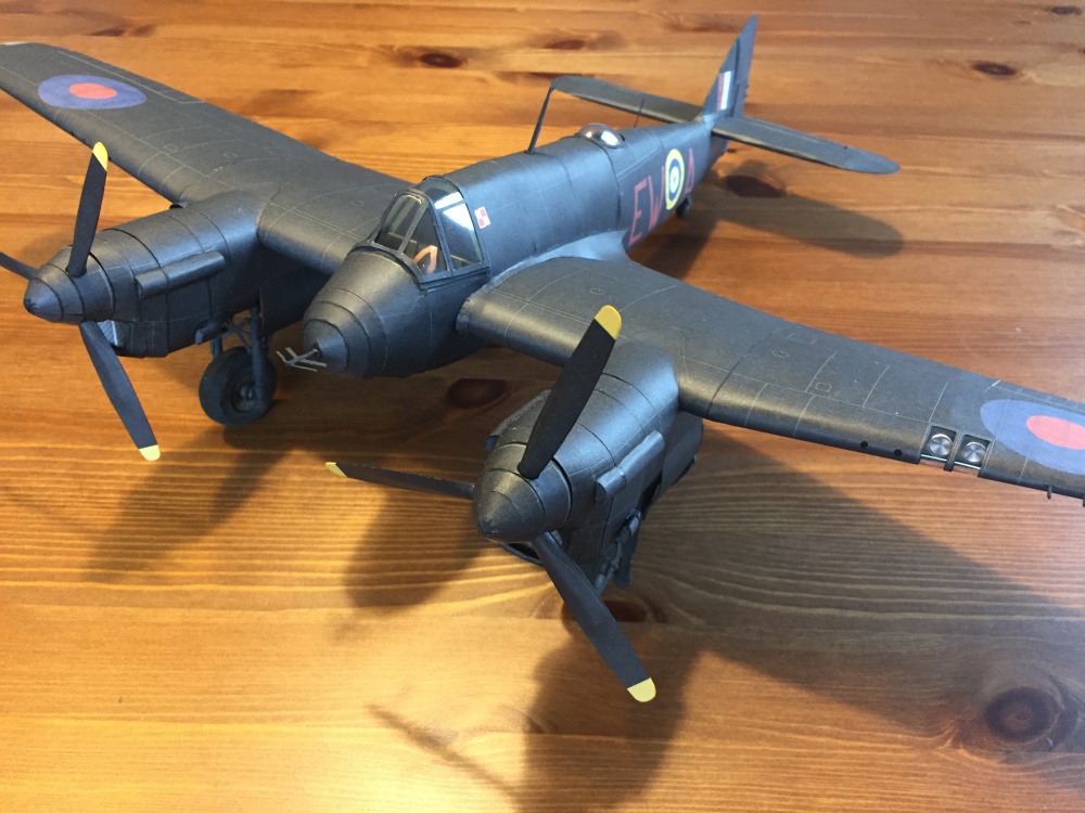 Bristol Beaufighter