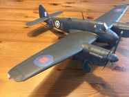 Bristol Beaufighter