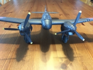 Bristol Beaufighter