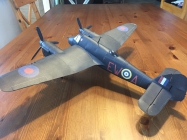 Bristol Beaufighter