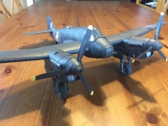 Bristol Beaufighter