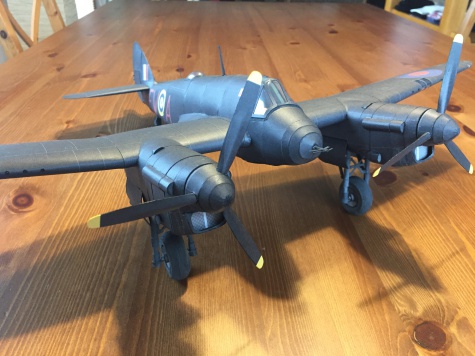 Bristol Beaufighter