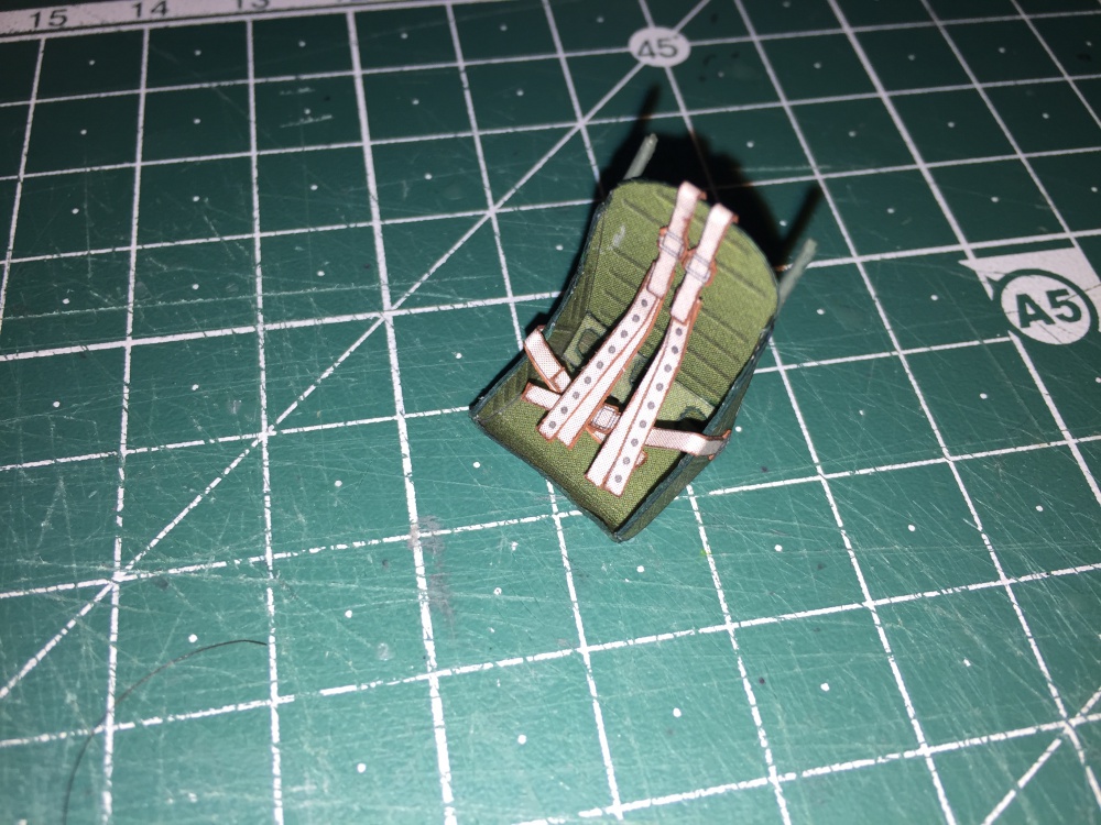 P 40 Curtiss (Plná velikost v novém okně) P 40 Curtiss