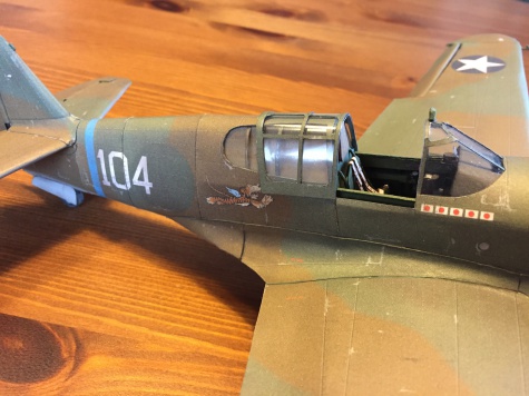 P 40 Curtiss P 40 Curtiss
