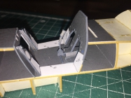 Focke Wulf 190