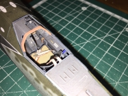 Focke Wulf 190