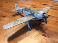 Focke Wulf 190