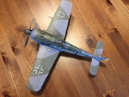 Focke Wulf 190