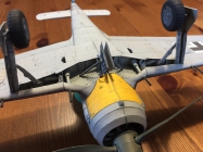 Focke Wulf 190